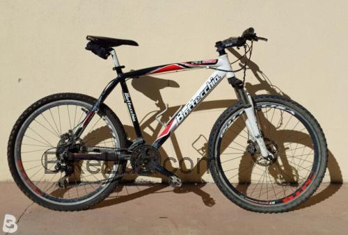 Bottecchia FX 520 ficha tecnica